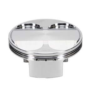 JE Pistons Forged Piston Kit