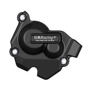 GB Racing Pulse Cover Kawasaki ZX 10R Ninja 2011 2016 Secondary Engine Cover Fits Standard Pulse Cover