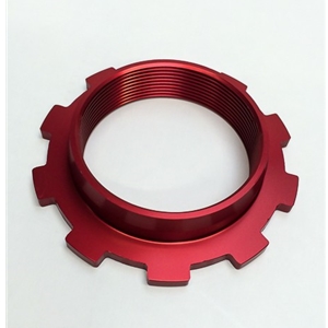 DISCO K-Tech Suspension - RCU Spring Platform