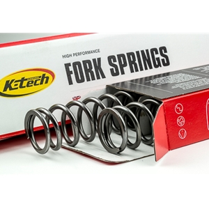 K-Tech Suspension Front Fork Spring