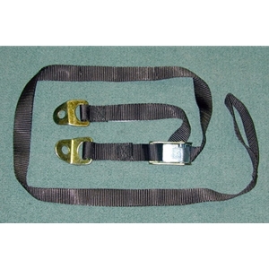 DISCO Orient Express Front End Strap Kit Universal