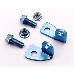 DISCO Lee's Performance Radial Brake Caliper Tie Down Adapter Kit Universal