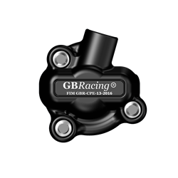 GB Racing Water Pump Cover