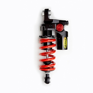 K-Tech Suspension 35DDS Rear Shock 35DDS Lite Kawasaki ZX 10R Ninja 2011 2015