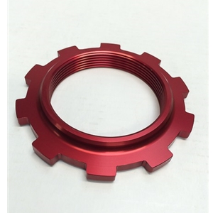 K-Tech Suspension - RCU Spring Platform Lock ring