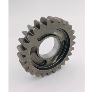 Robinson Industries - Billet Transmission Gears Suzuki GSX1300R 1999 2007 Hayabusa