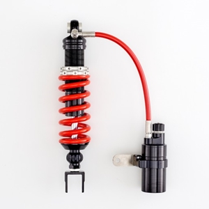 K-Tech Suspension Razor-R Rear Shock 