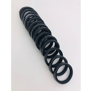 K-Tech Suspension Fork Oil Seals Showa 49mm (49x60x11) PKG 15 PCS