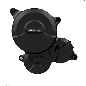 GB Racing Clutch Cover