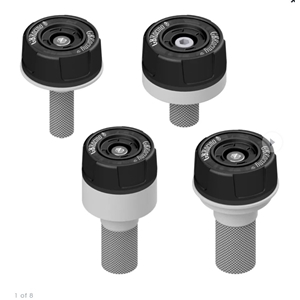 GB Racing Spindle Protector