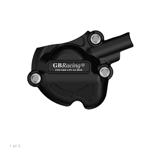 GB Racing Pulse Cover