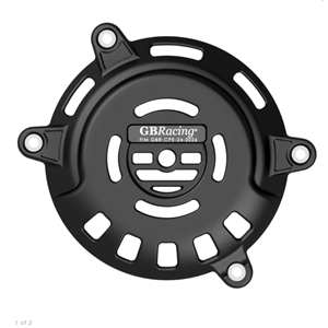 GB Racing Clutch Cover
