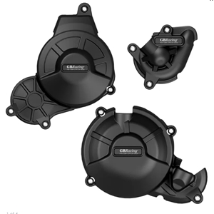 GB Racing Engine Cover  Set