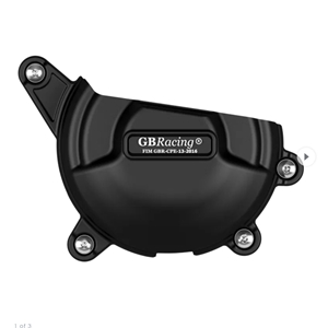 GB Racing Alternator Cover