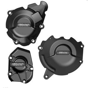 GB Racing Secondary Engine Cover Set