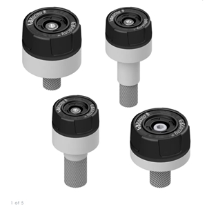 GB Racing Spindle Protector