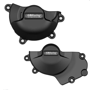GB Racing Secondary Engine Cover Set