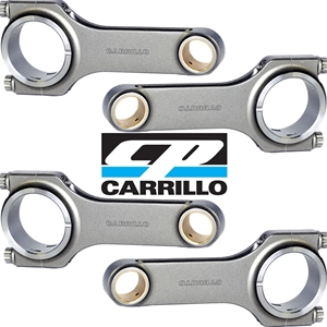 Carrillo Industries Connecting Rods