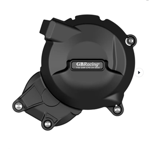 GB Racing Secondary Alternator Cover