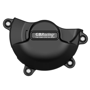 GB Racing Secondary Alternator Cover