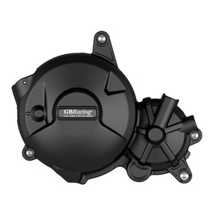 GB Racing Secondary Clutch Cover