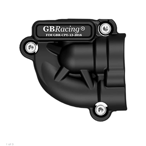 GB Racing  Water Pump Cover