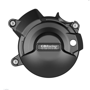 GB Racing Stator Cover