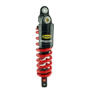 K-Tech Suspension Razor-R Rear Shock