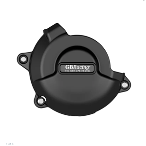 GB Racing Secondary Engine Cover Set