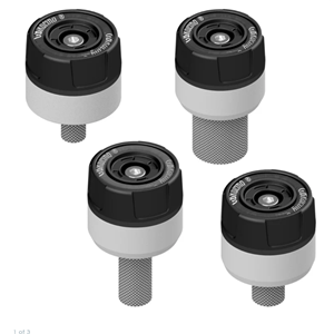 GB Racing Spindle Protector