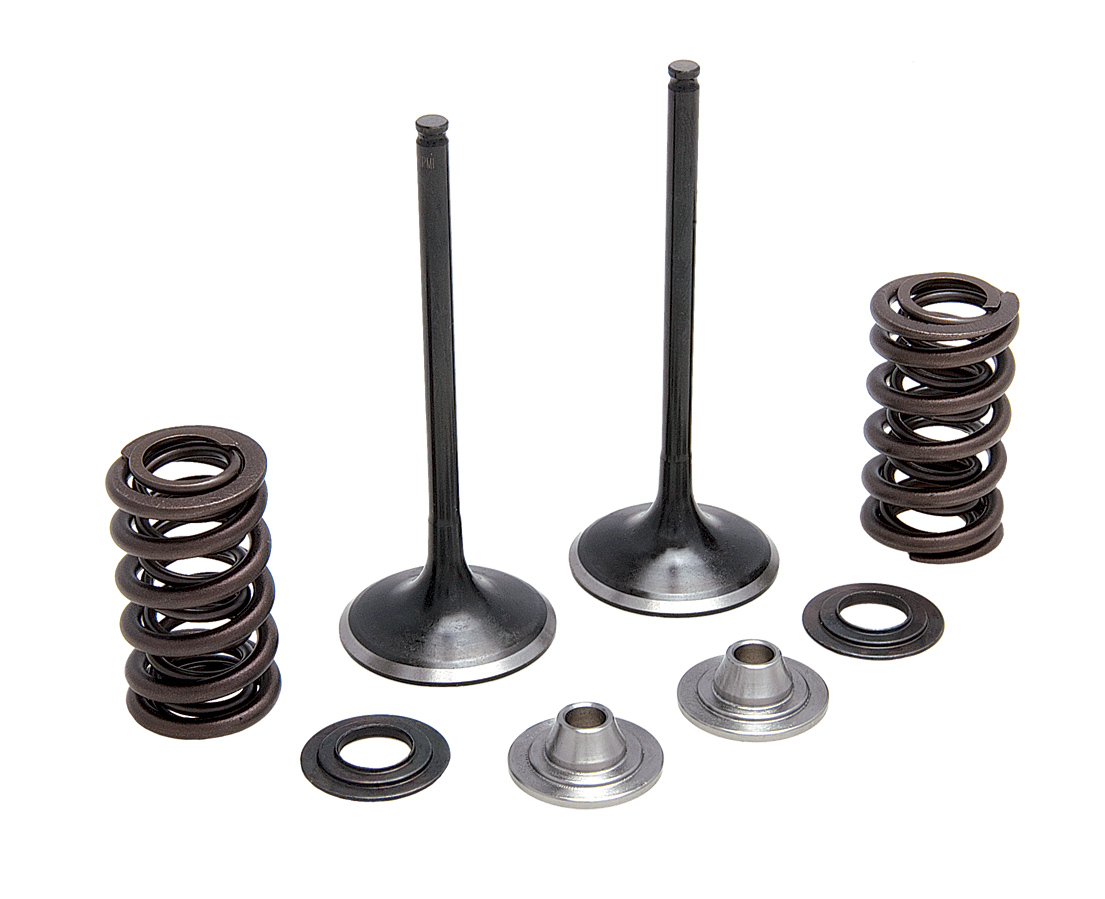 Kibblewhite Valve Spring Kit