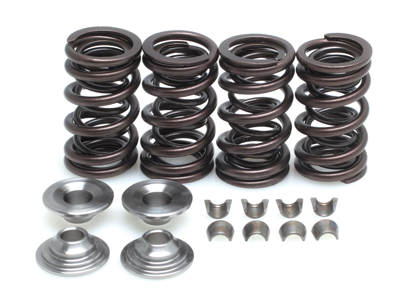 Kibblewhite Valve Spring Kit