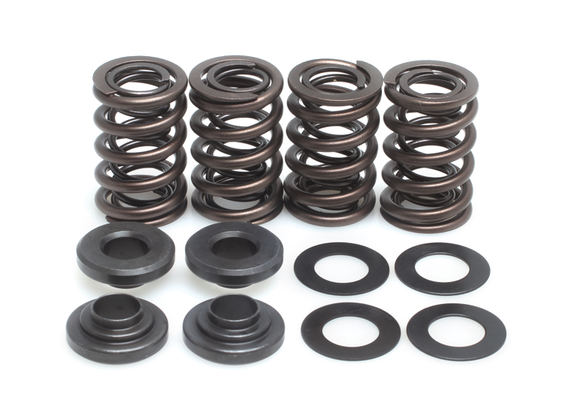 Kibblewhite Valve Spring Kit