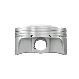 CP Pistons Forged Piston Kit