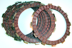 Orient Express Clutch Friction Plates