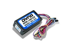 Dynatek Dyna Rev Limiter