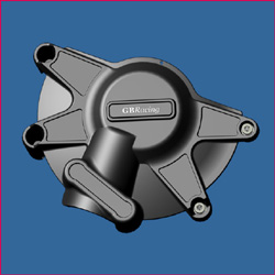 GB Racing Clutch Cover