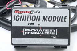 Power Commander Ignition Module