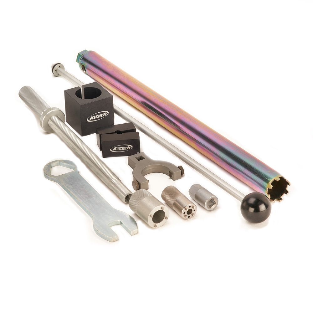 K-Tech Suspension - Tools - K-Tech DDS Fork Cartridge