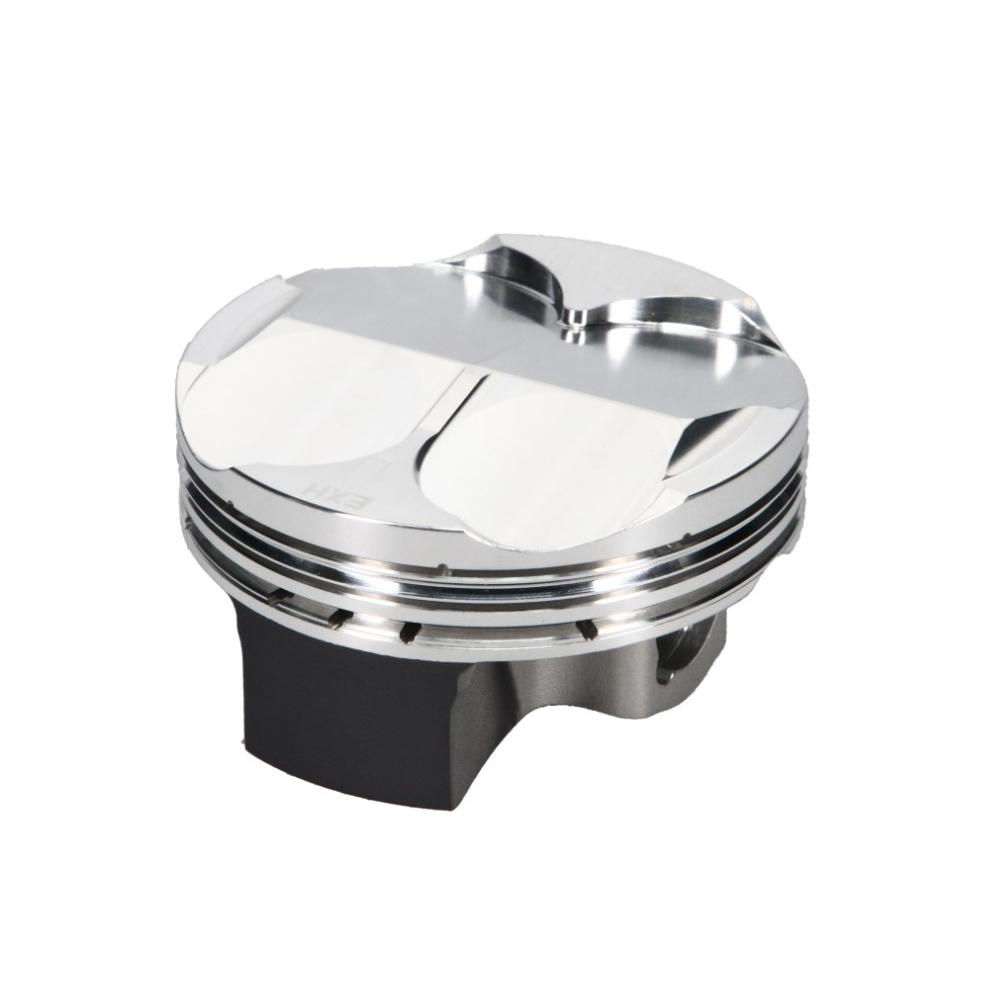 優勝メンバー Detroit Pistons 14枚セット CP Pistons - Forged Piston- Kawasaki Z414 ZZR 1400 Ninja
