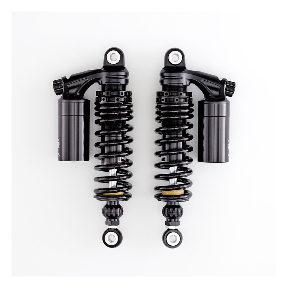 K-Tech Suspension Razor IV Rear Shocks Kawasaki ZRX 1100 1200 1997 K-Tech Suspension Razor IV Rear Shocks Kawasaki ZRX 1100 1200 1997