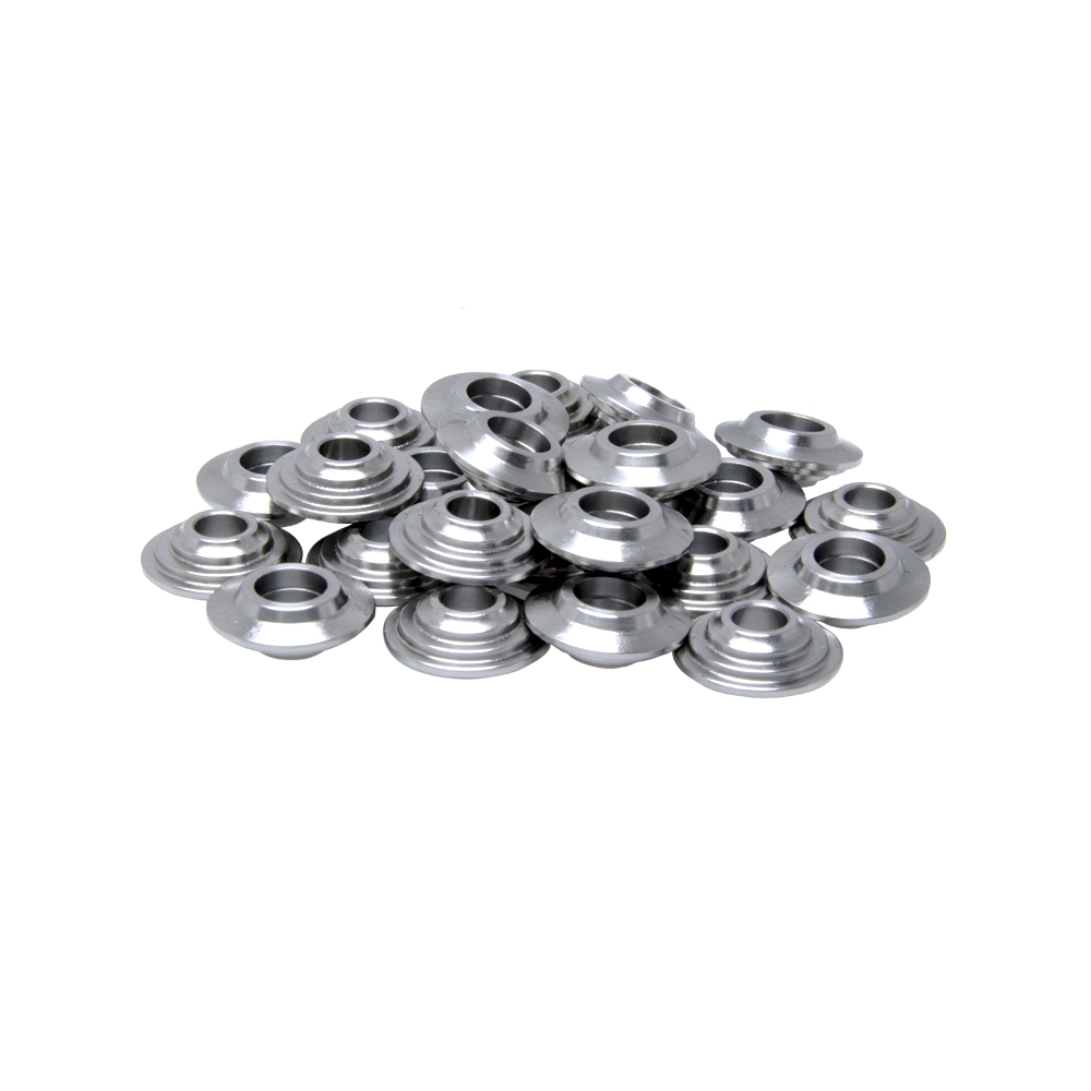 HONDA GENUINE VALVE KEEPERS / COLLETS main image 1