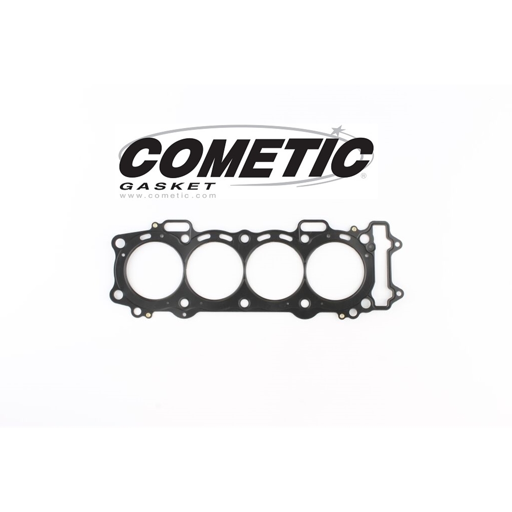 いラインアップ Head - Gasket Cometic Gasket- BORE 76MM 06-08 ZX10R Kawasaki 洗顔料