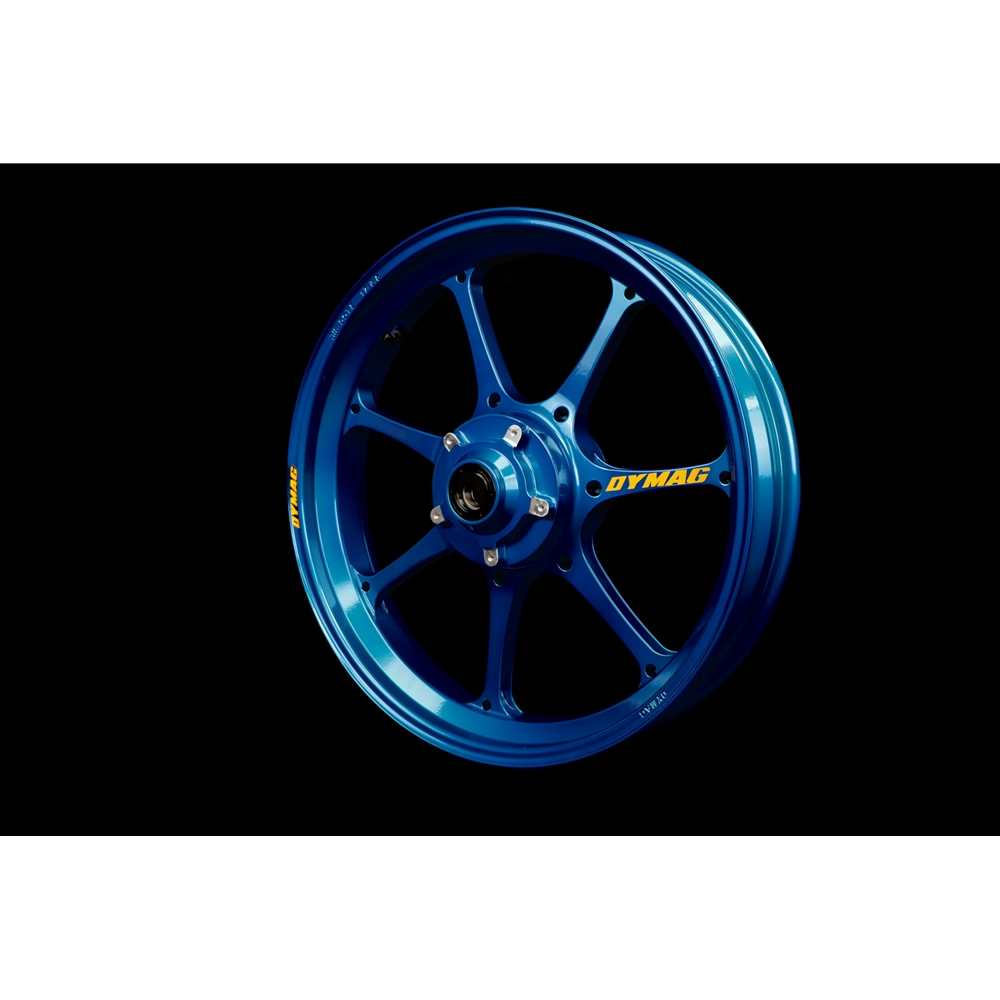 YAMAHA YZF-R6 2017-2018 FRONT WHEEL