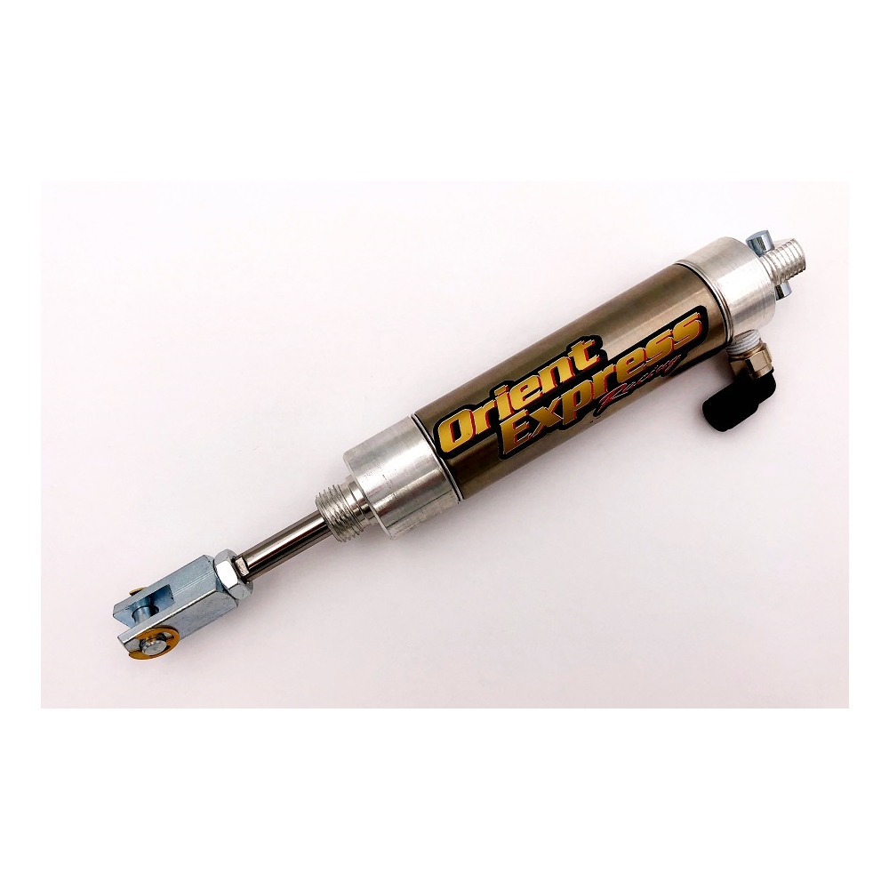 Orient Express Air Shifter Universal 4-Coil Kit 1.1