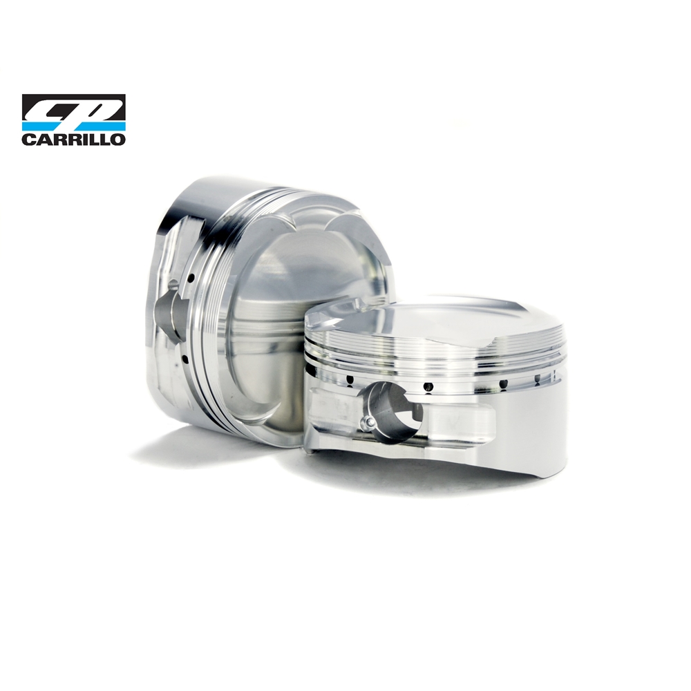 CP Pistons - Forged Piston- Kawasaki Zx14r Ninja 2012-2018 84mm