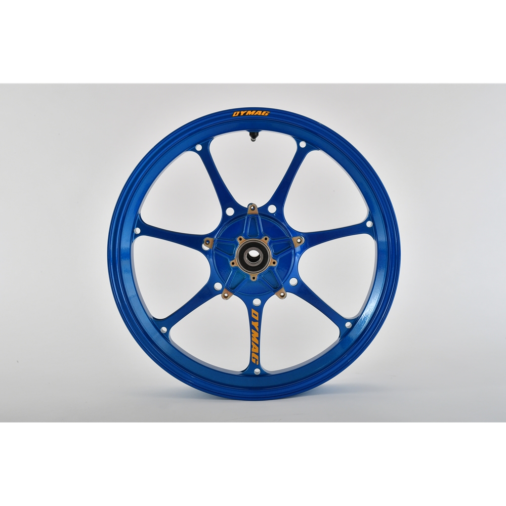 DYMUP7X-B2860A S1000RR 19-20 M-SPEC, Front Wheel 17