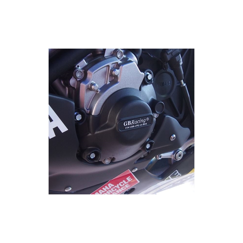 YAMAHA YZF-R1 ENGINE CASE COVER PROTECTION