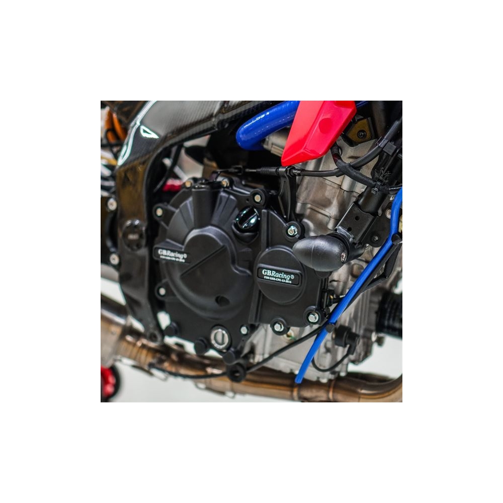 KAWASAKI ZX-25R / ZX4RR 2023 GB RACING ENGINE PROTECTION SET