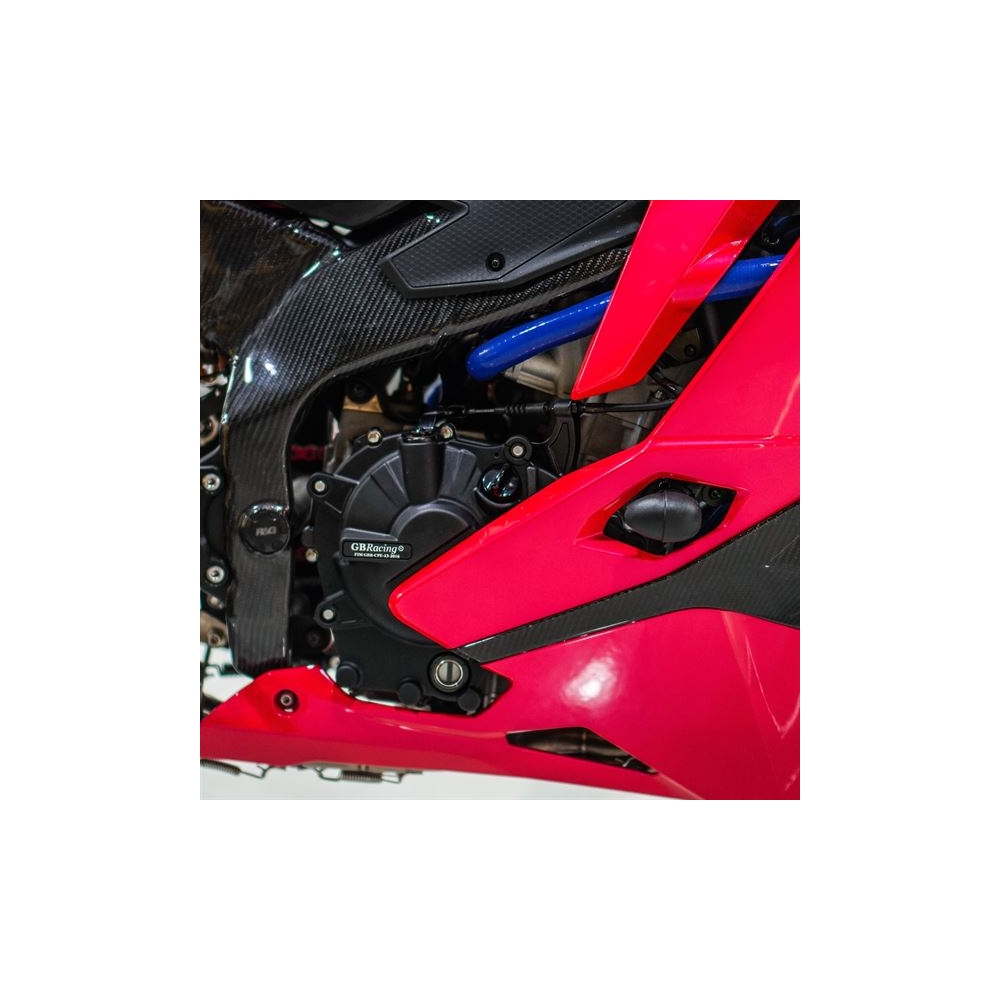 KAWASAKI ZX-25R / ZX4RR 2023 GB RACING ENGINE PROTECTION SET
